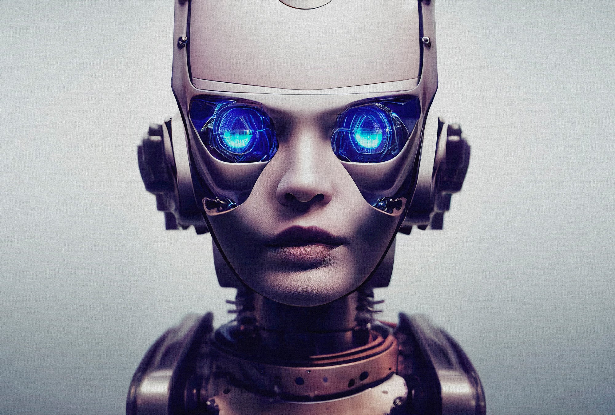 Fototapete im Digitaldruck