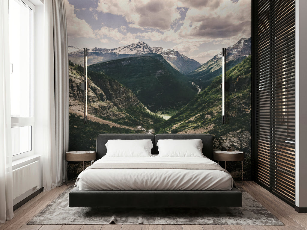 Fototapete im Digitaldruck