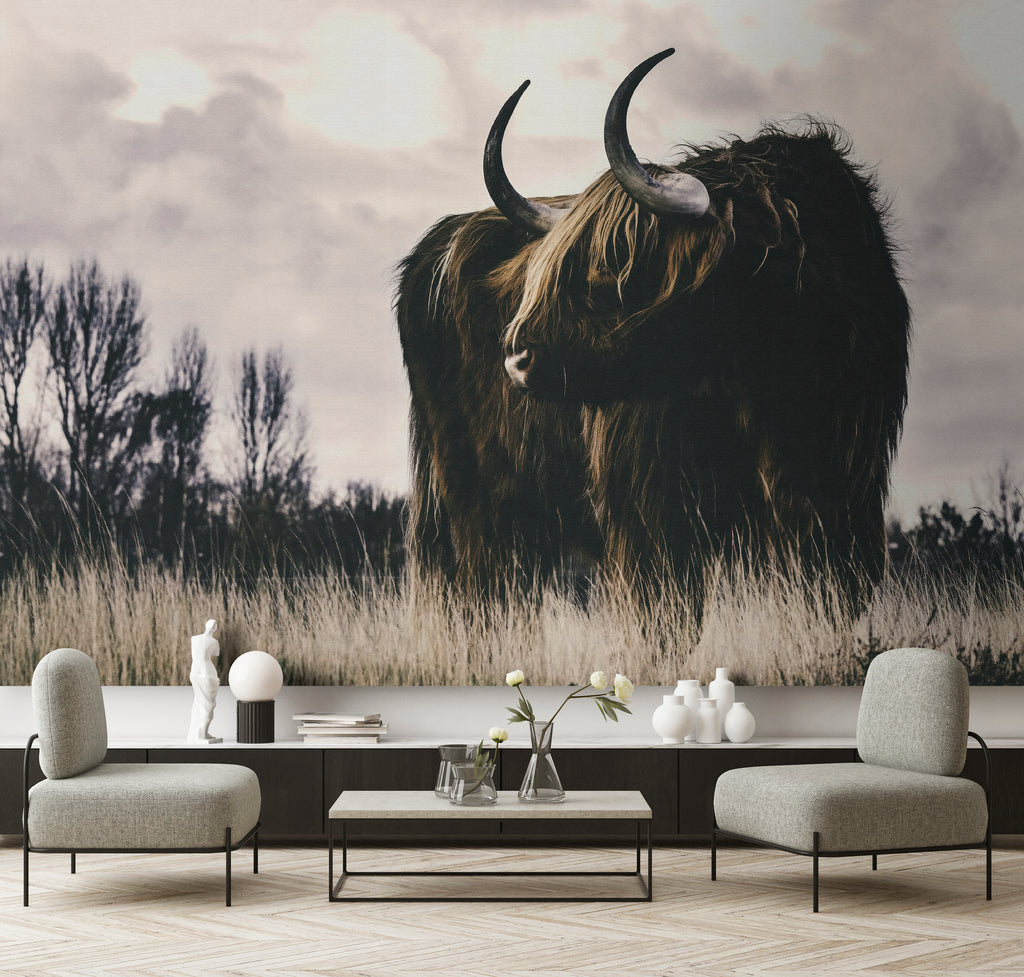 Fototapete im Digitaldruck