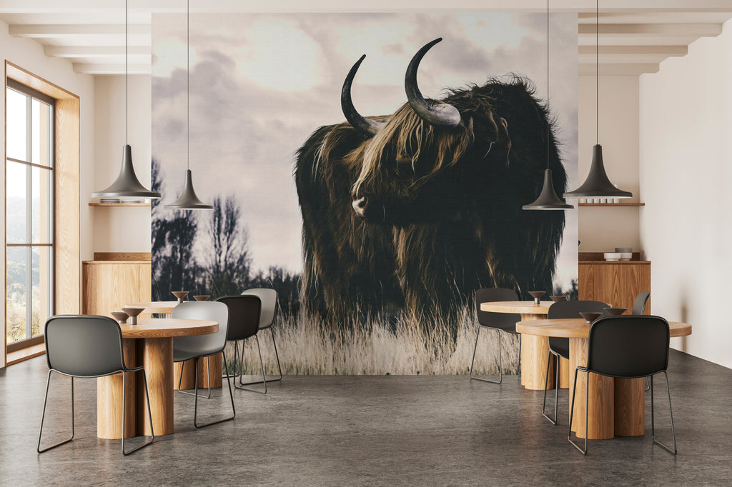 Fototapete im Digitaldruck