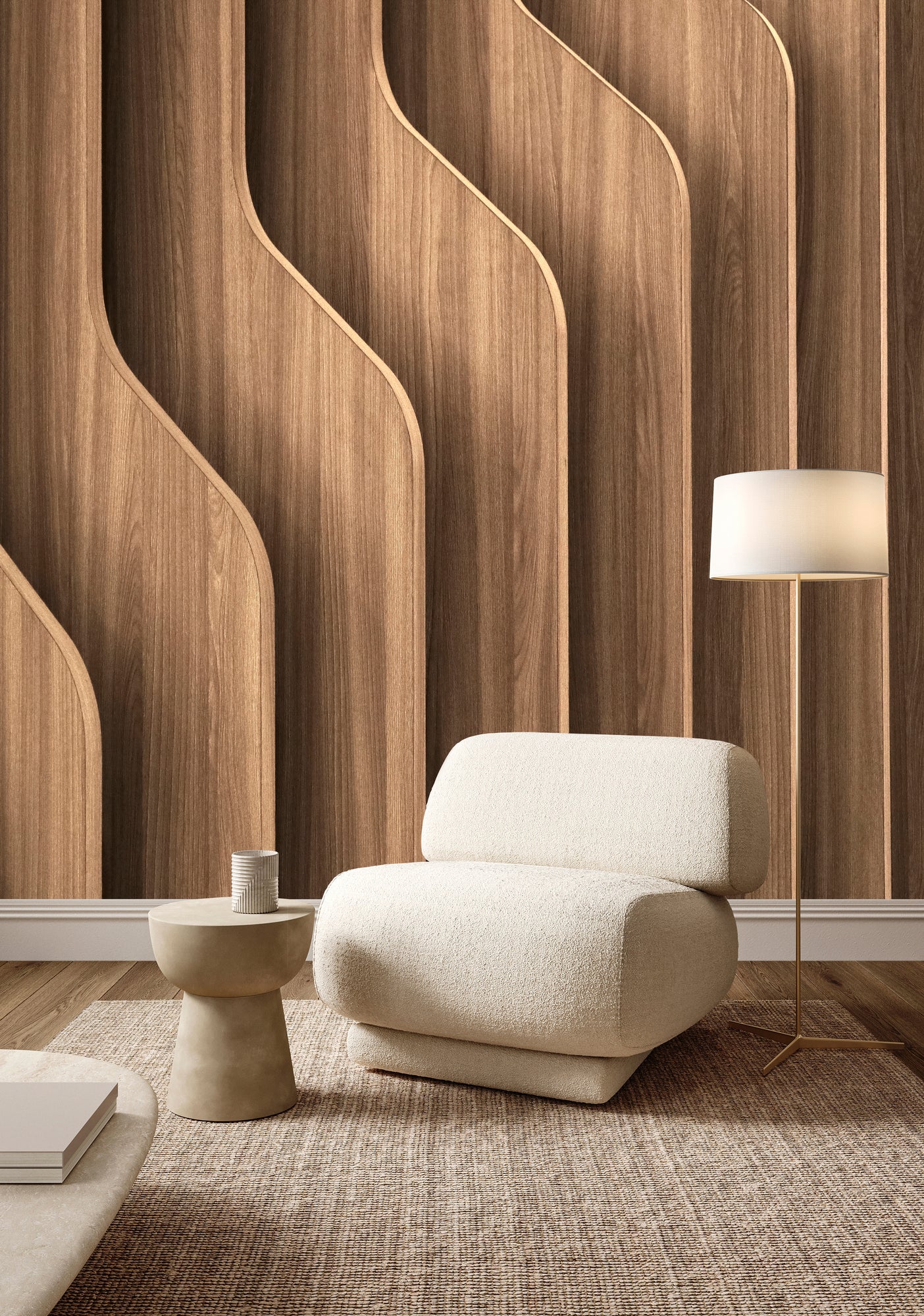 Fototapete im Digitaldruck