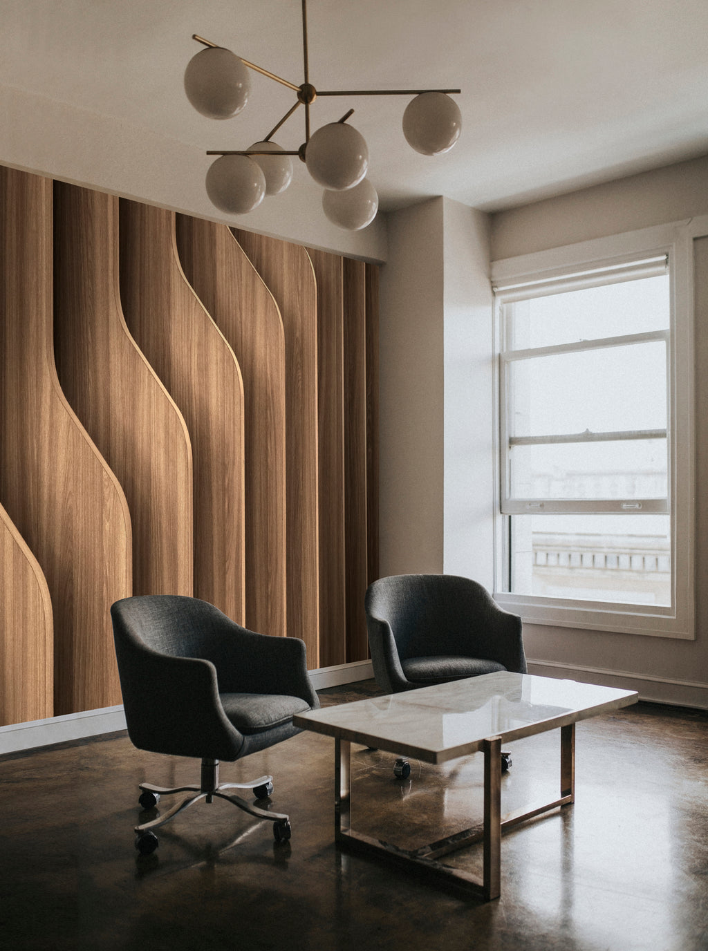 Fototapete im Digitaldruck