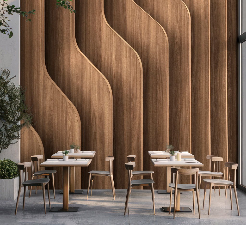 Fototapete im Digitaldruck