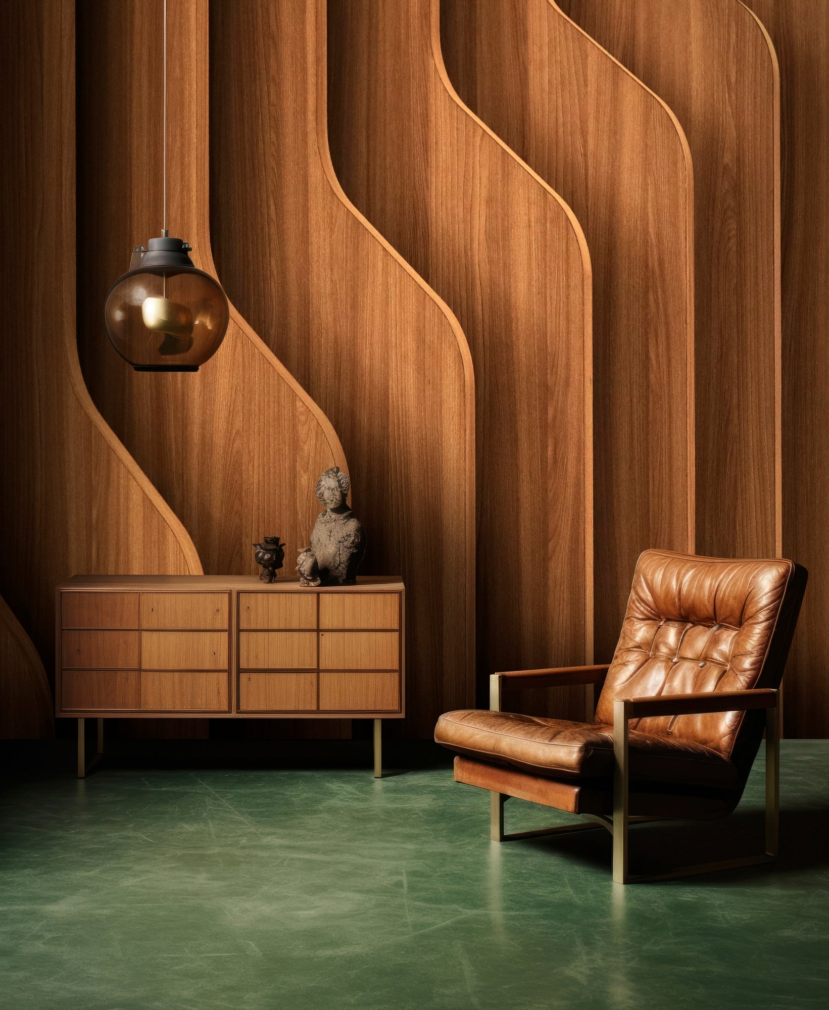 Fototapete im Digitaldruck