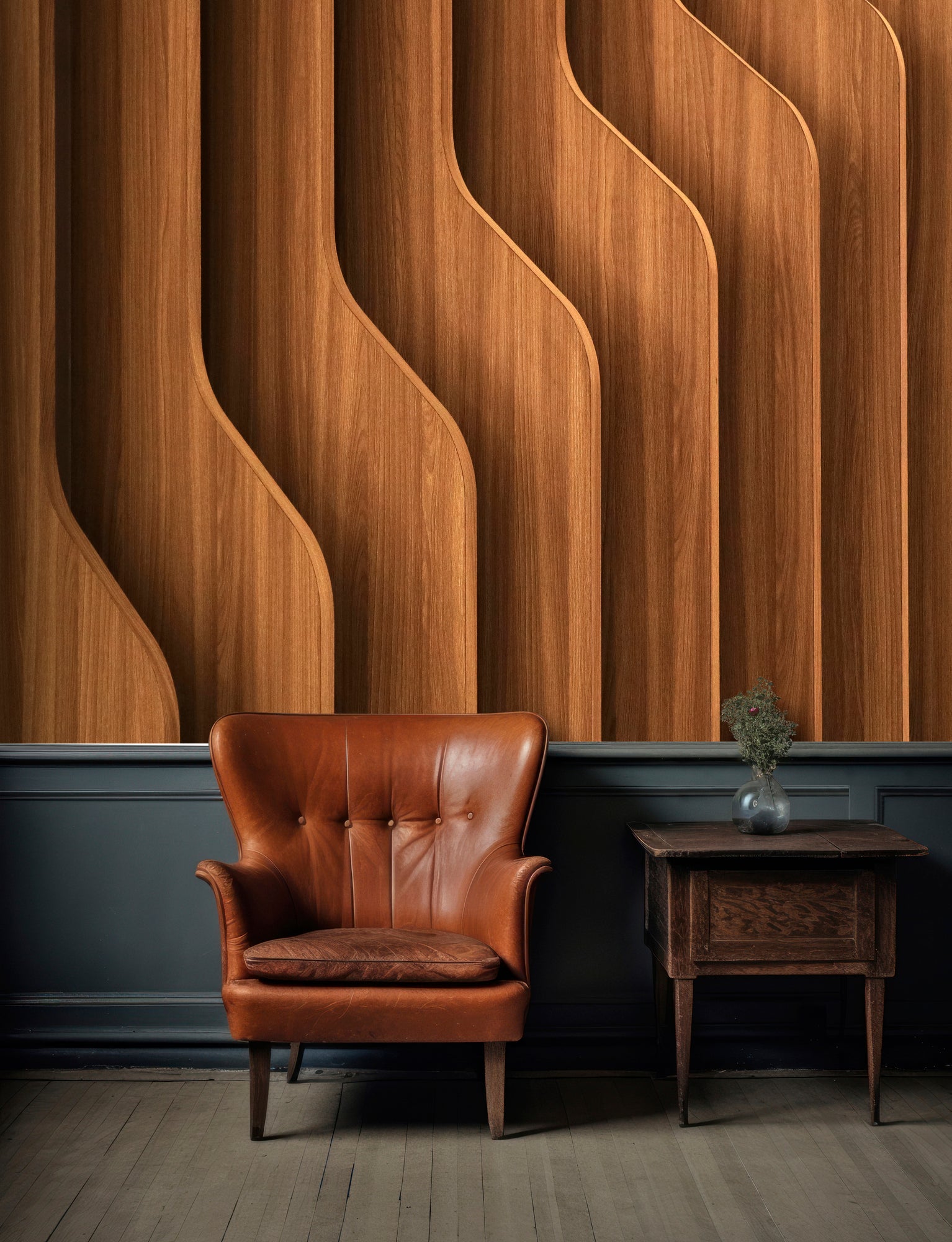 Fototapete im Digitaldruck