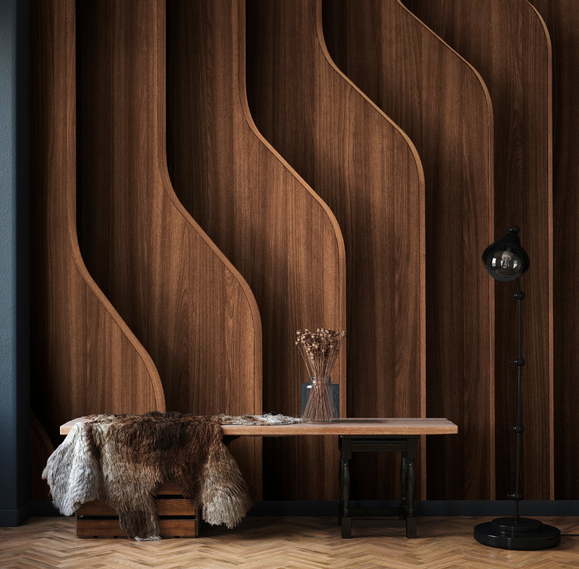 Fototapete im Digitaldruck