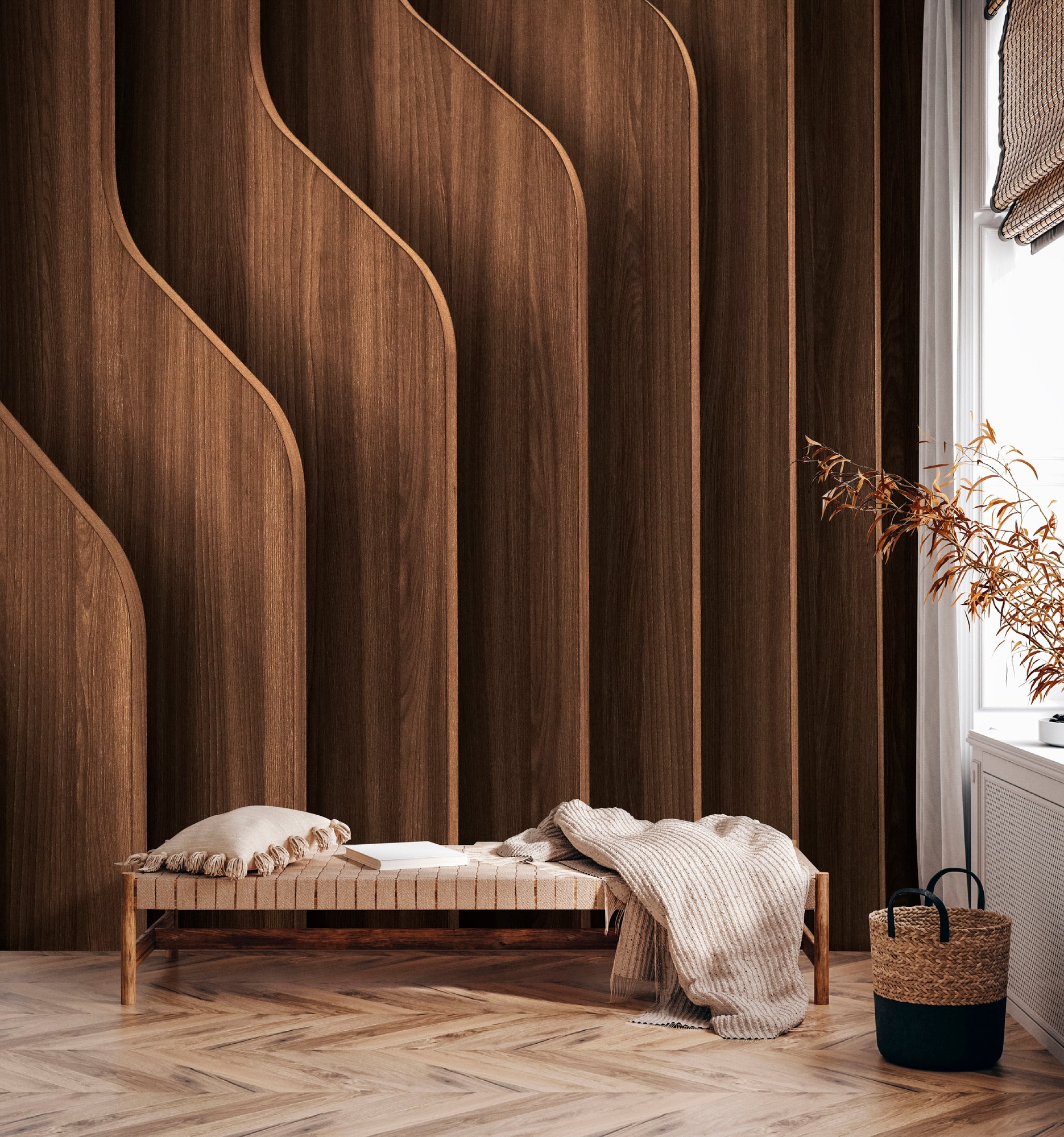 Fototapete im Digitaldruck