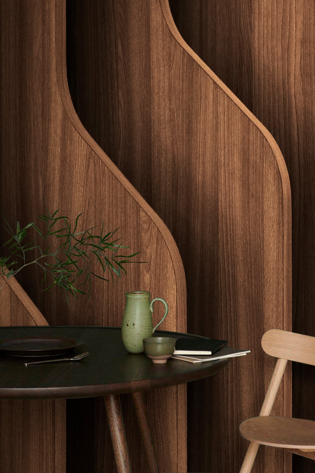 Fototapete im Digitaldruck