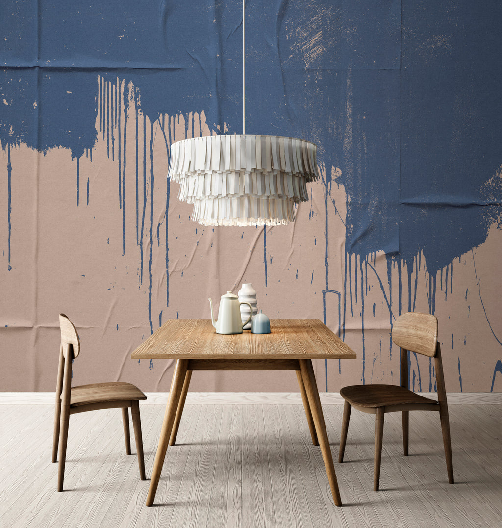 Fototapete im Digitaldruck