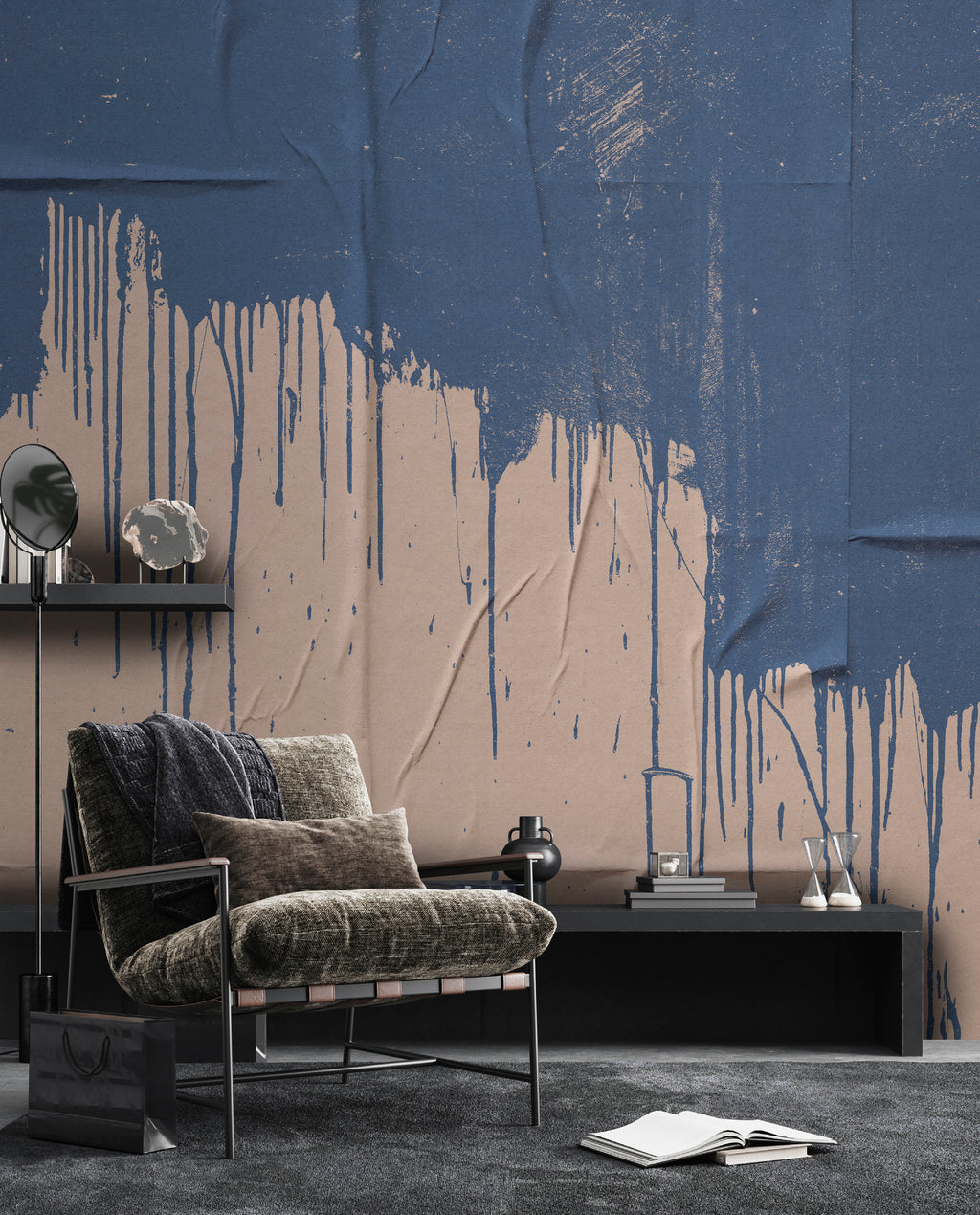 Fototapete im Digitaldruck