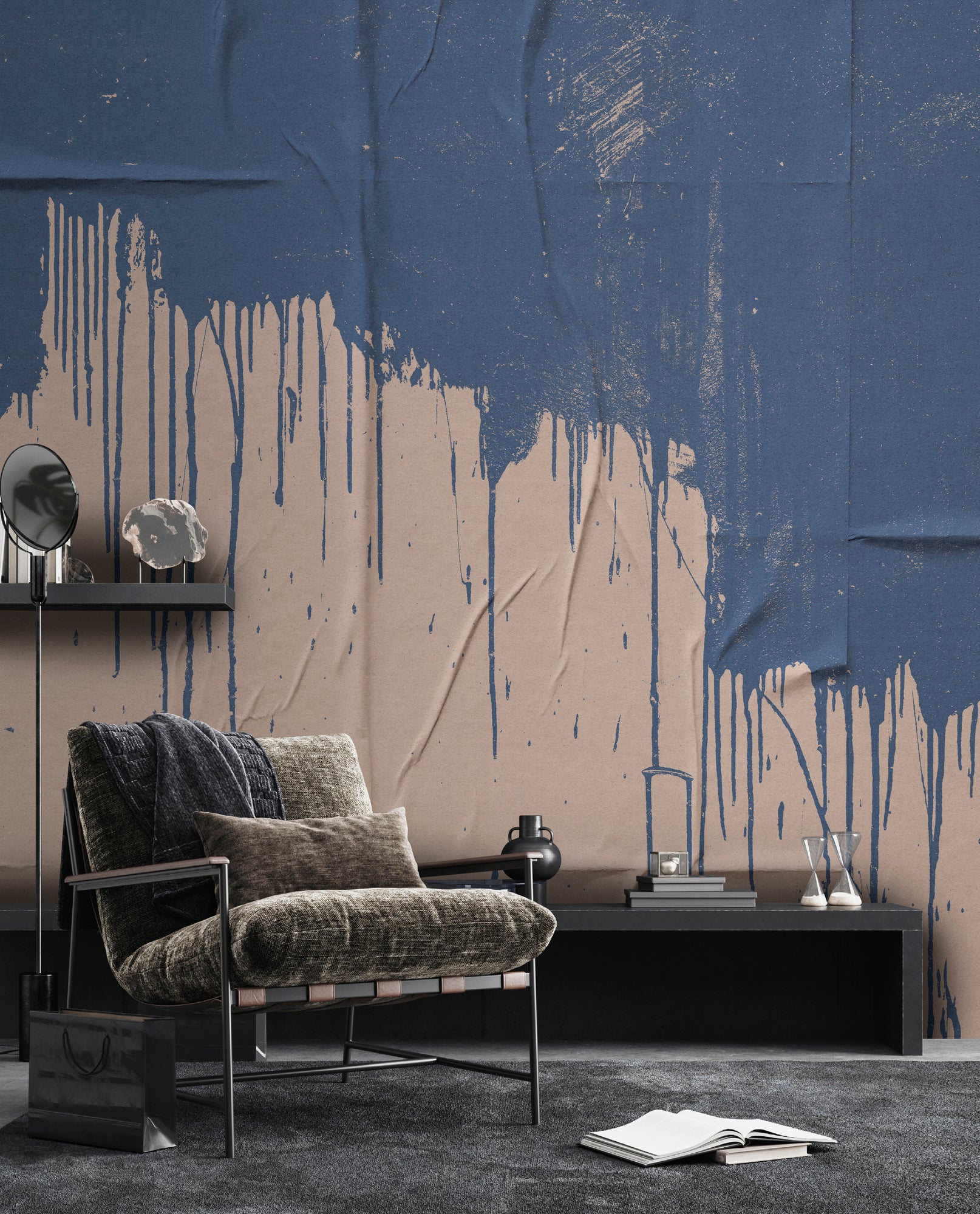 Fototapete im Digitaldruck