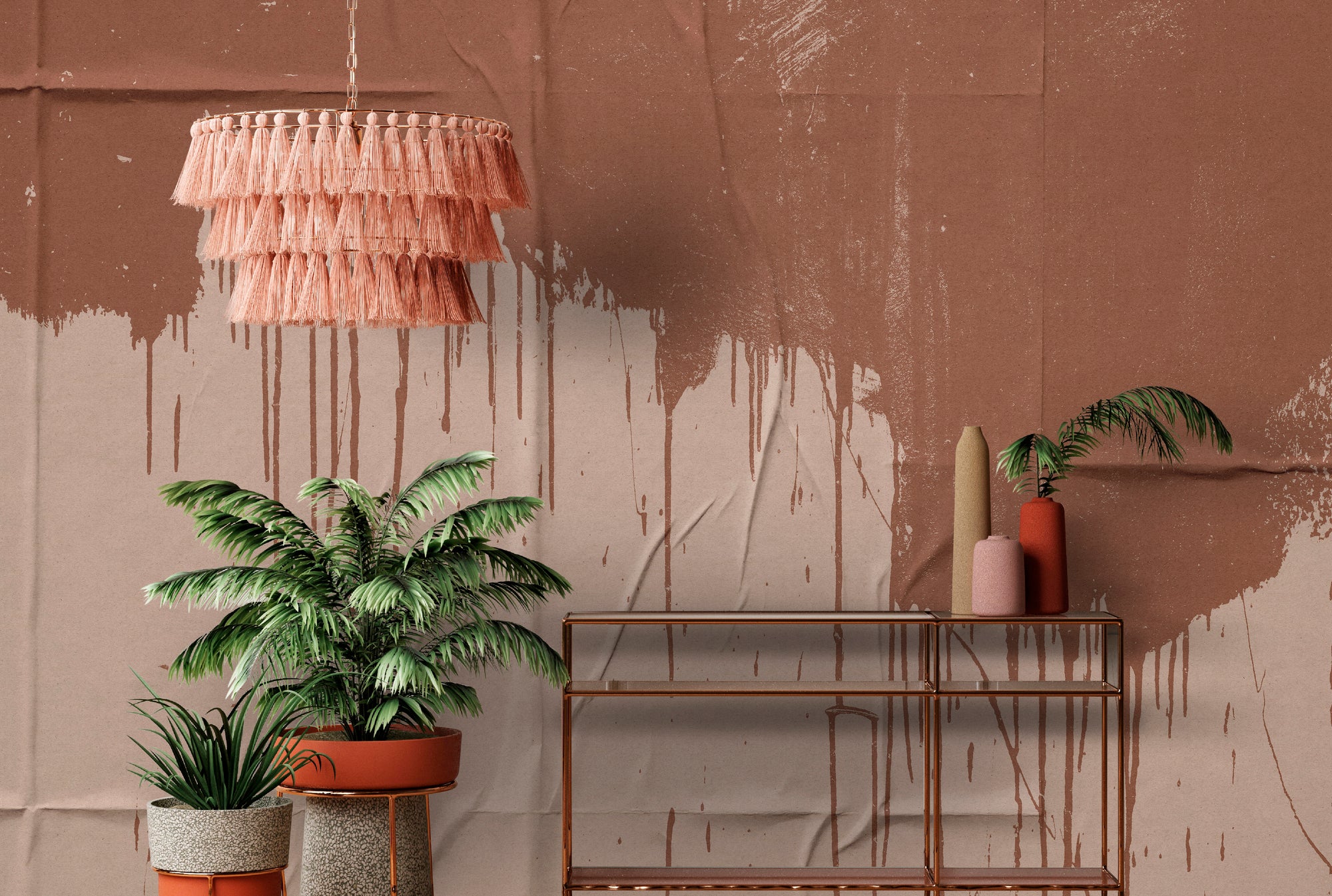 Fototapete im Digitaldruck