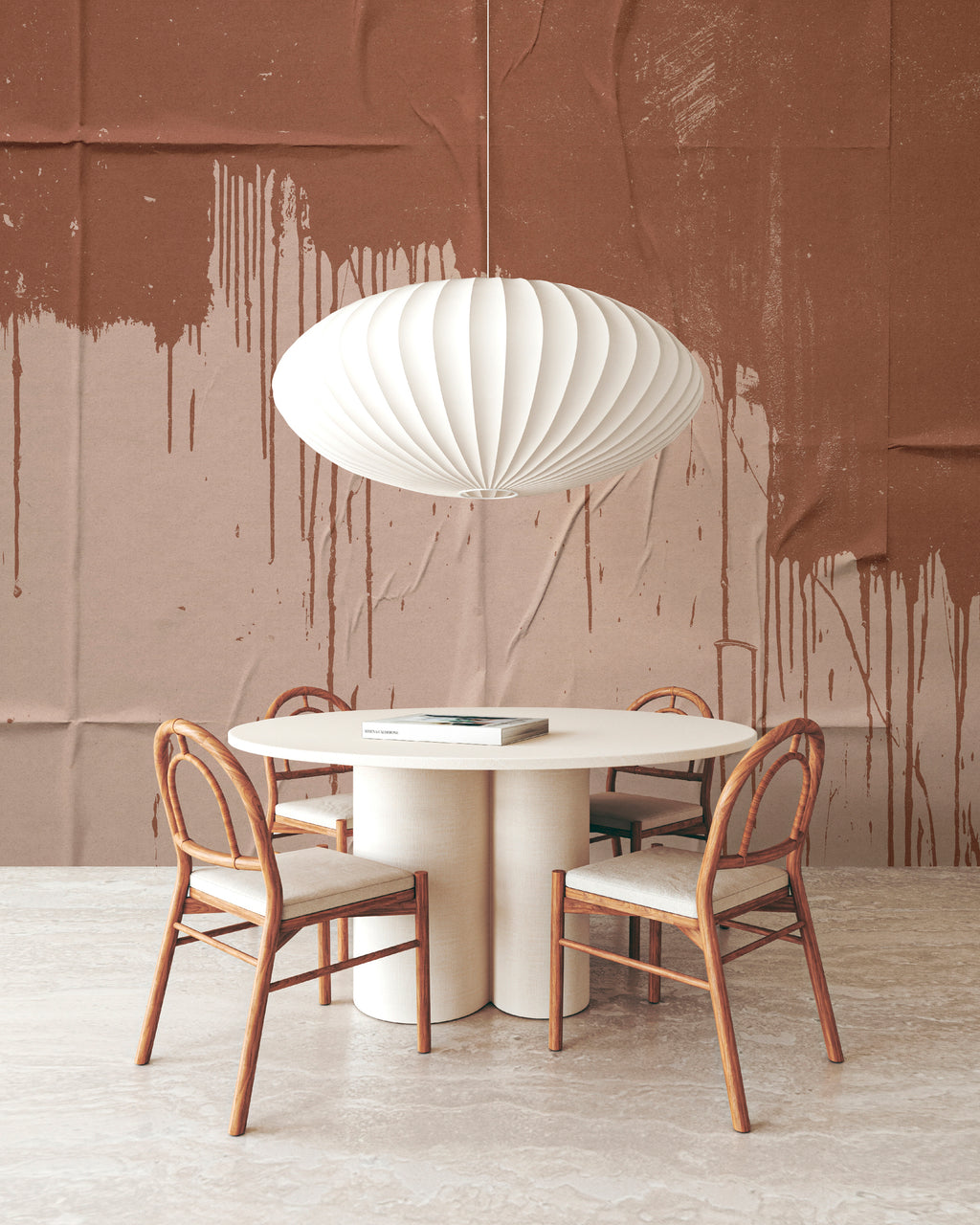 Fototapete im Digitaldruck