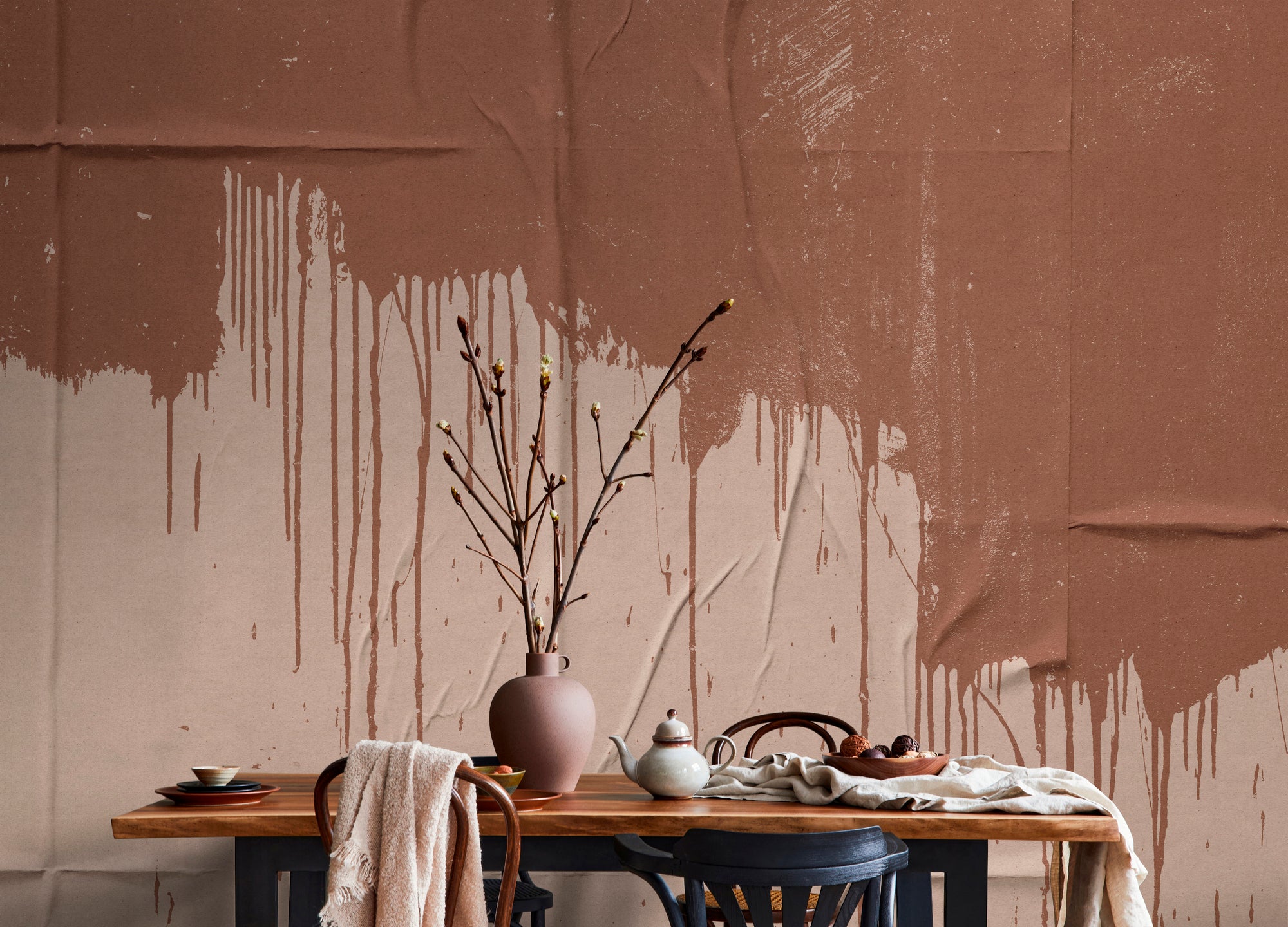 Fototapete im Digitaldruck