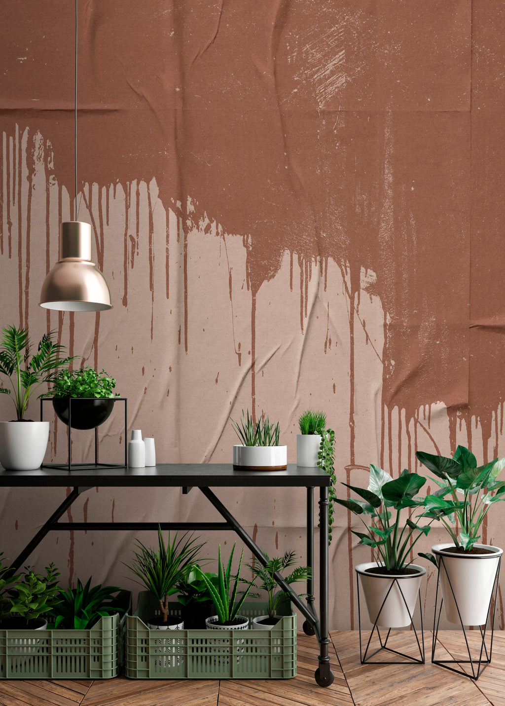 Fototapete im Digitaldruck