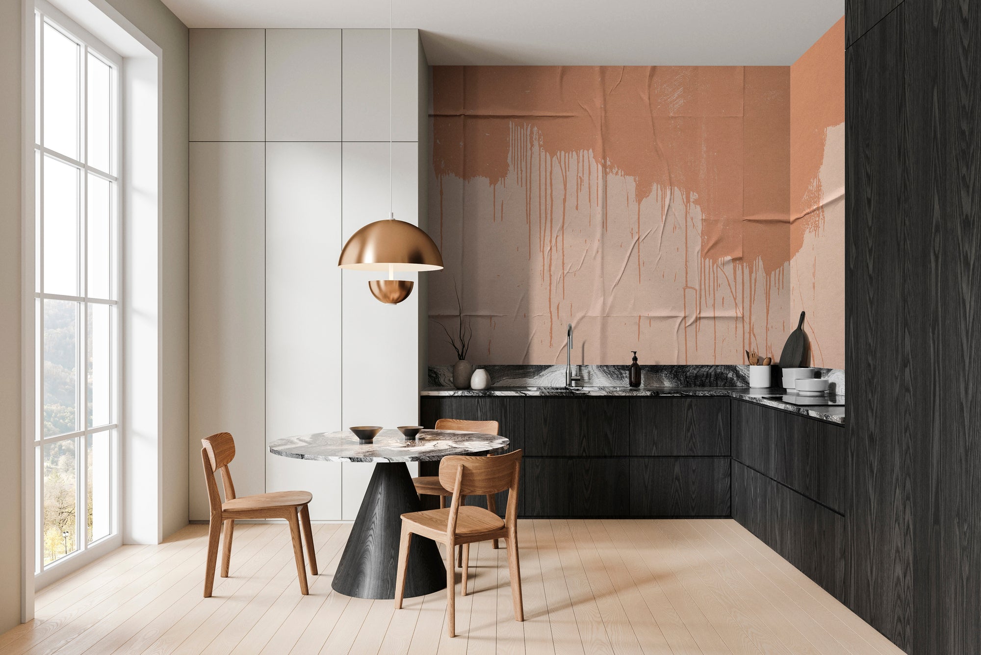 Fototapete im Digitaldruck