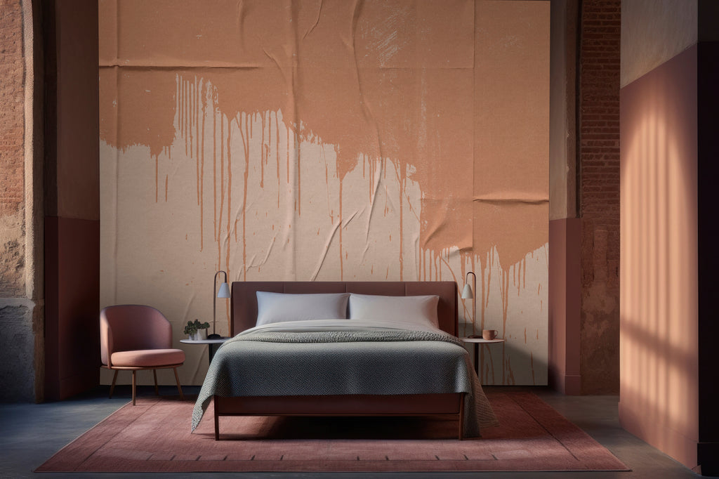 Fototapete im Digitaldruck