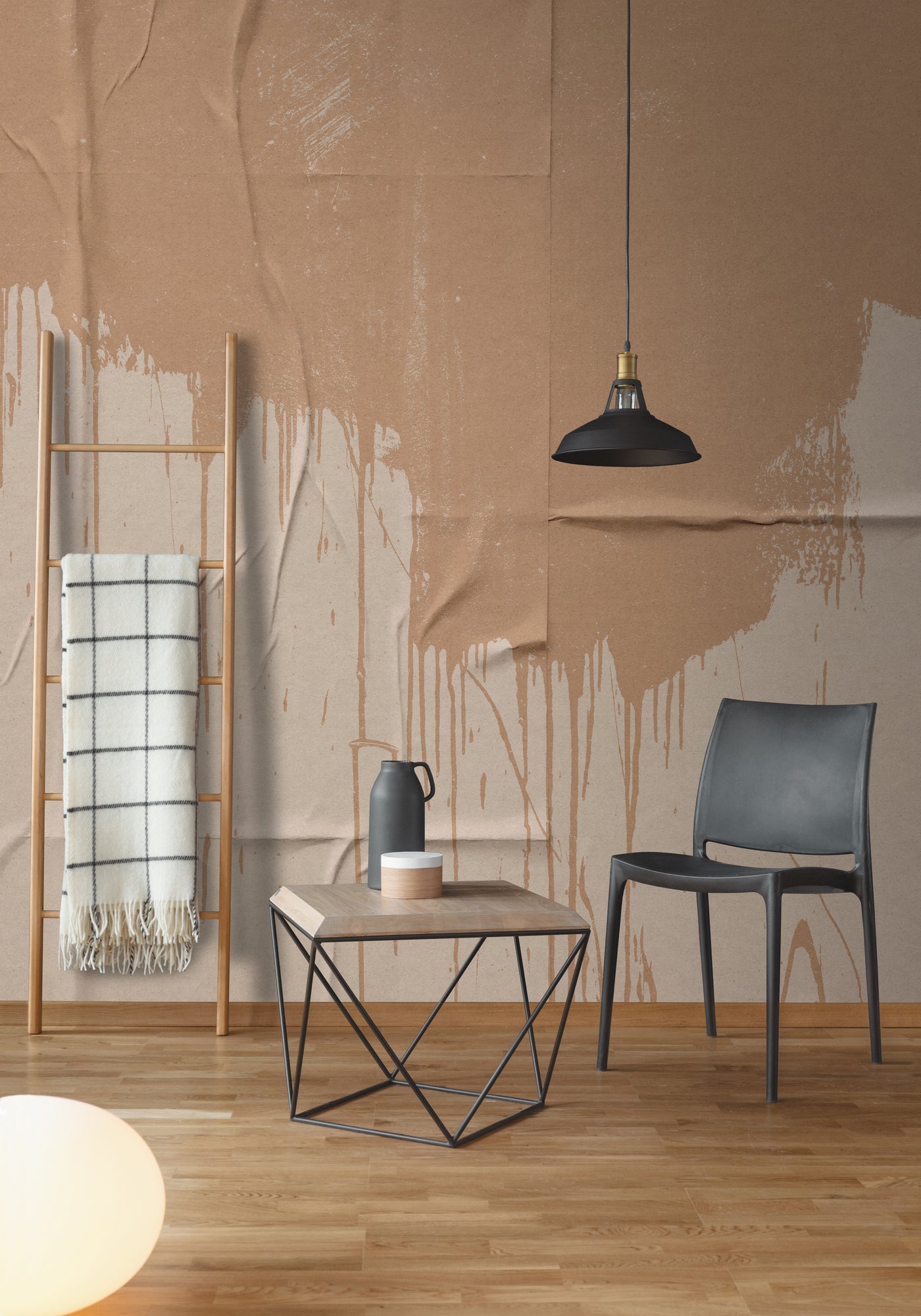 Fototapete im Digitaldruck