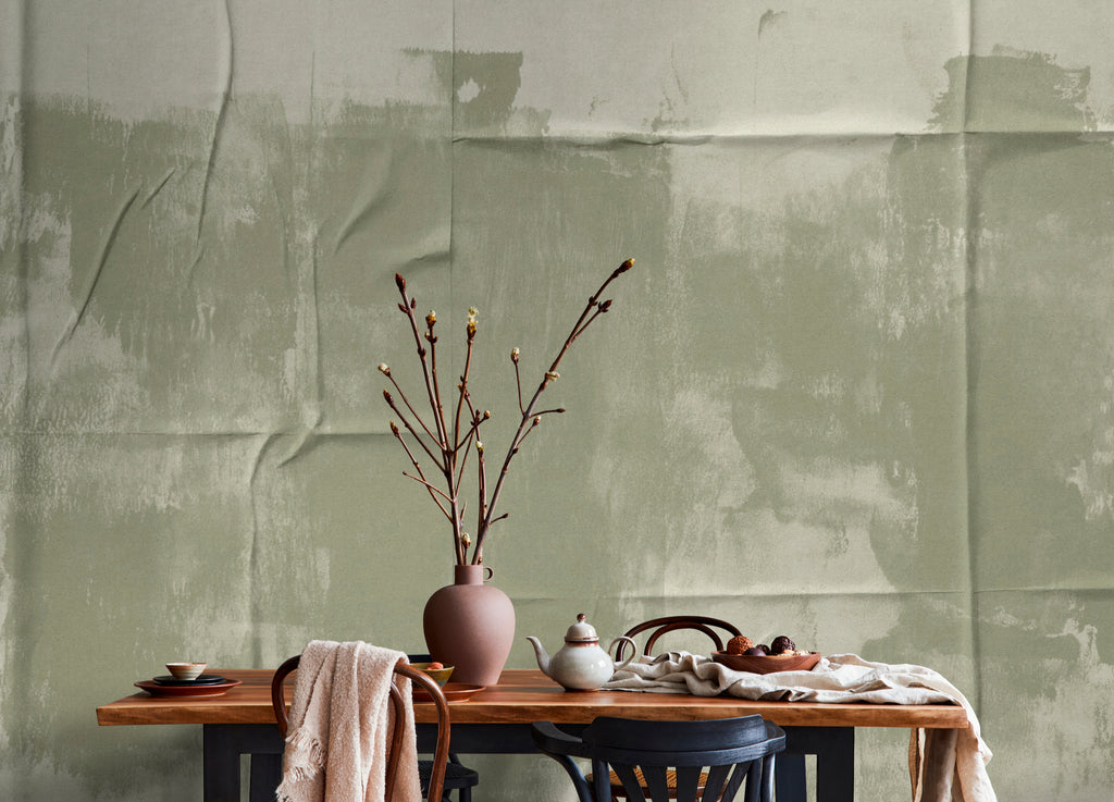 Fototapete im Digitaldruck