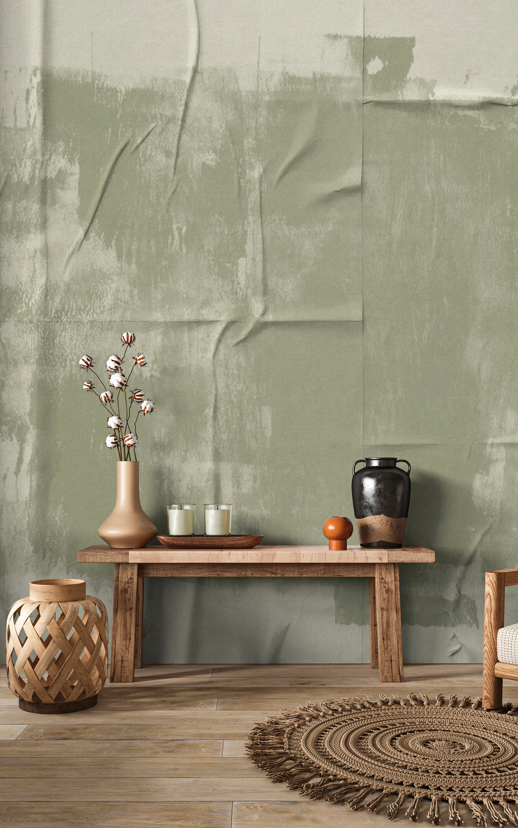 Fototapete im Digitaldruck