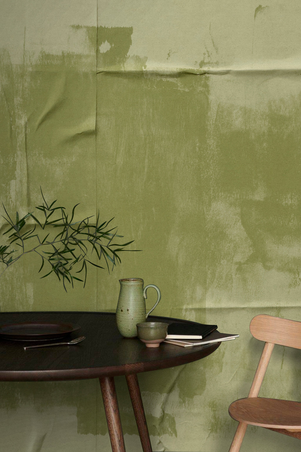 Fototapete im Digitaldruck