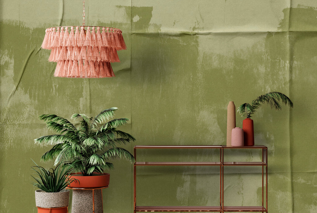 Fototapete im Digitaldruck