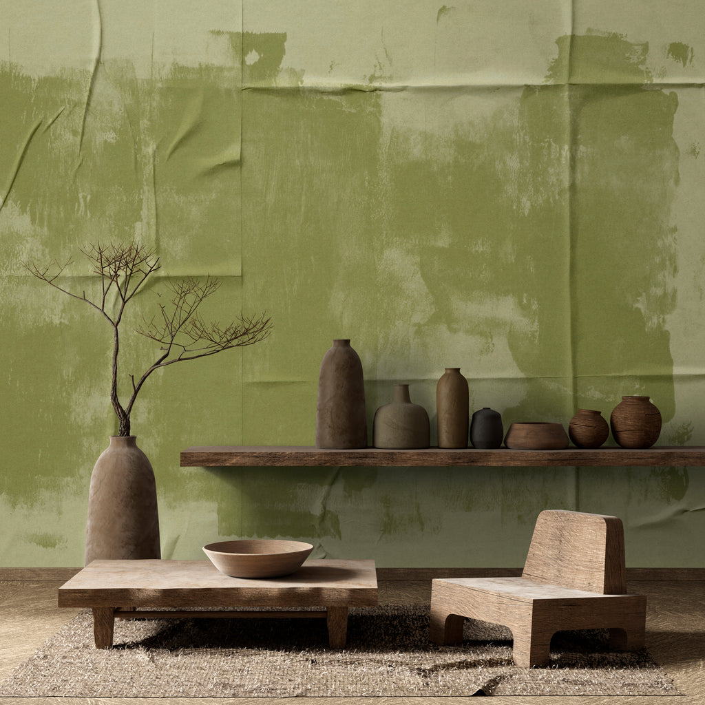 Fototapete im Digitaldruck