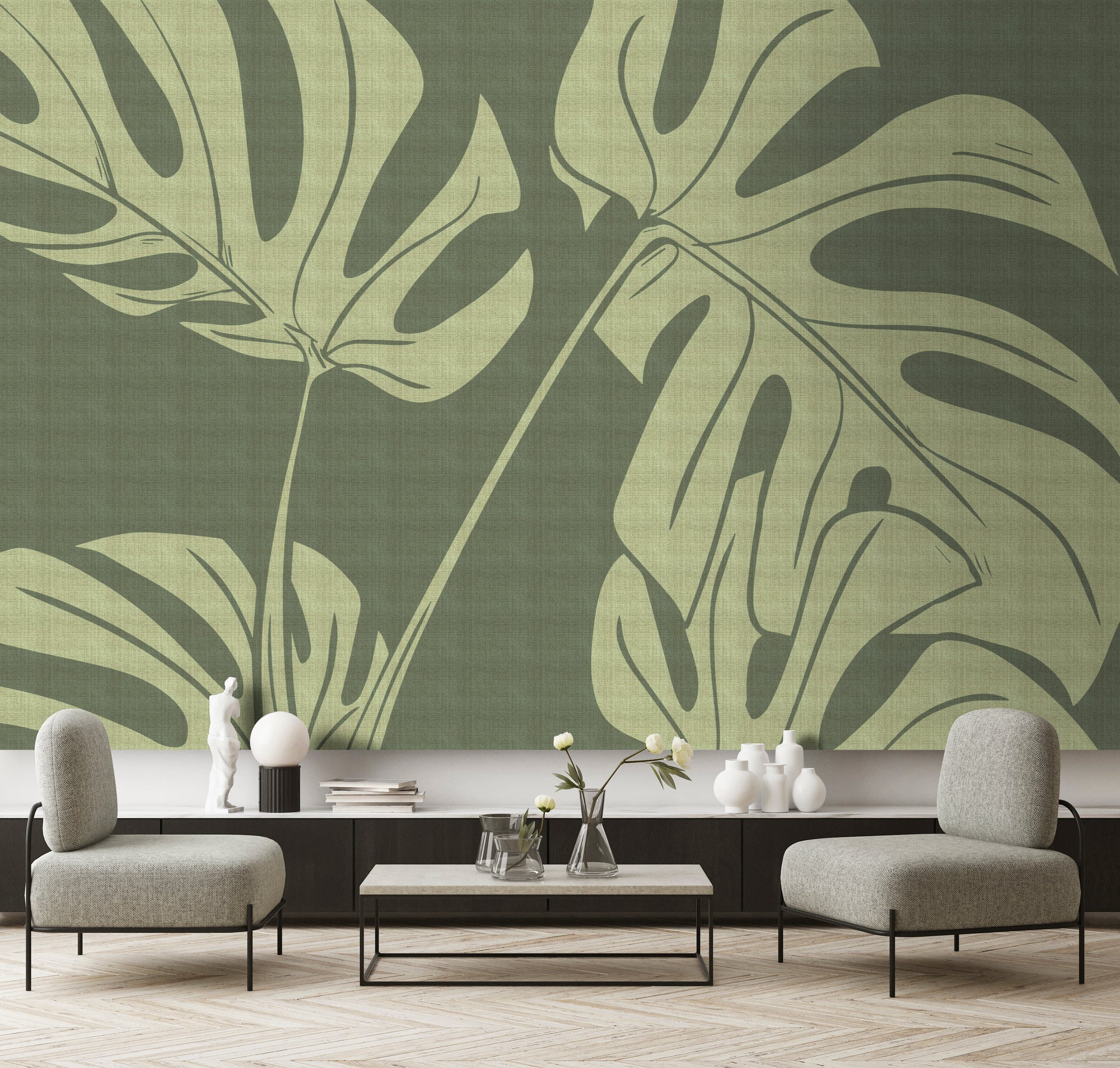 Fototapete im Digitaldruck