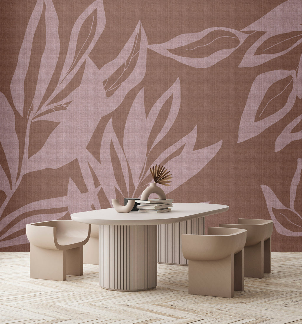 Fototapete im Digitaldruck