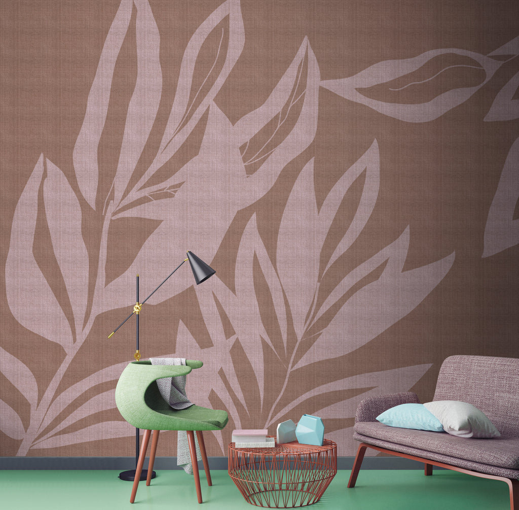 Fototapete im Digitaldruck