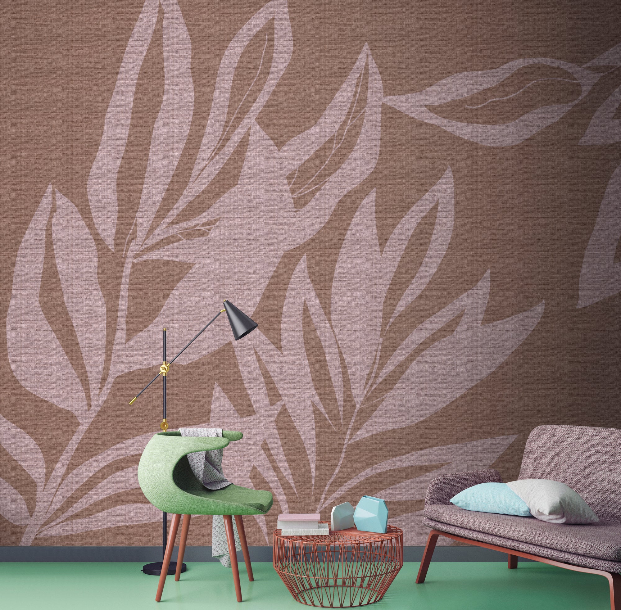 Fototapete im Digitaldruck