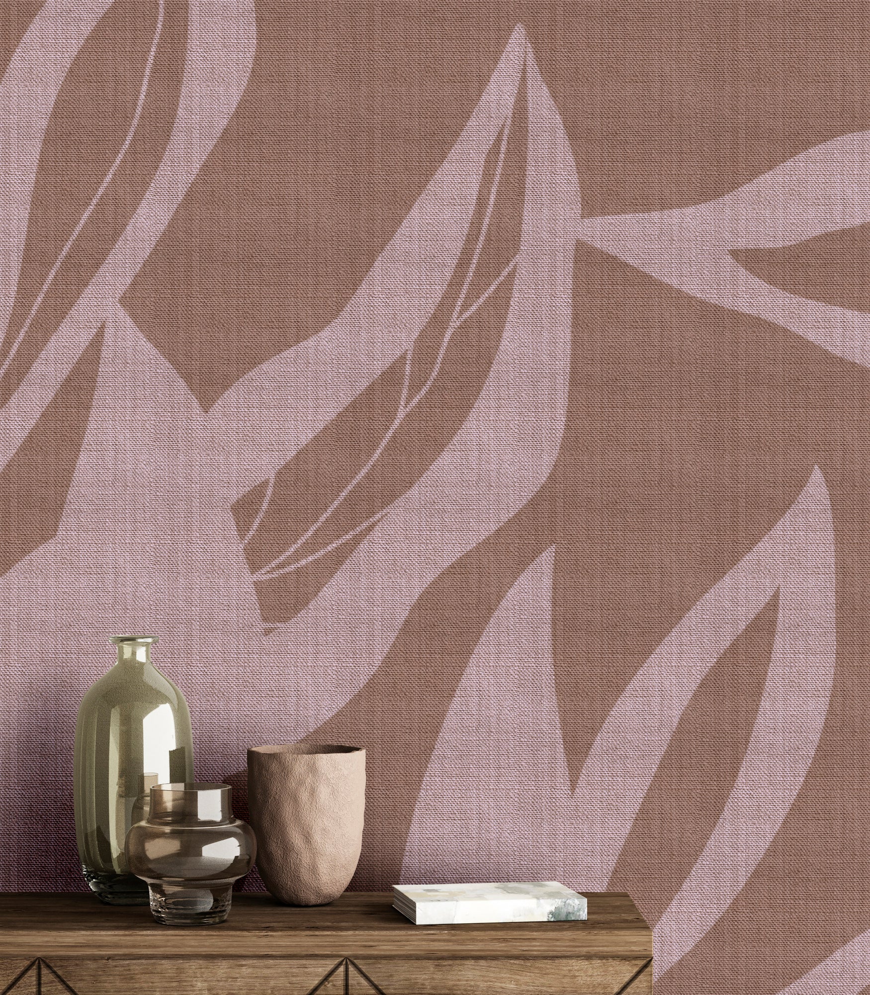 Fototapete im Digitaldruck