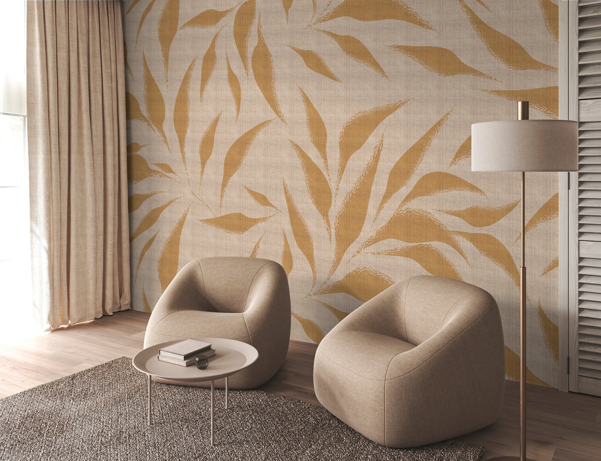 Fototapete im Digitaldruck