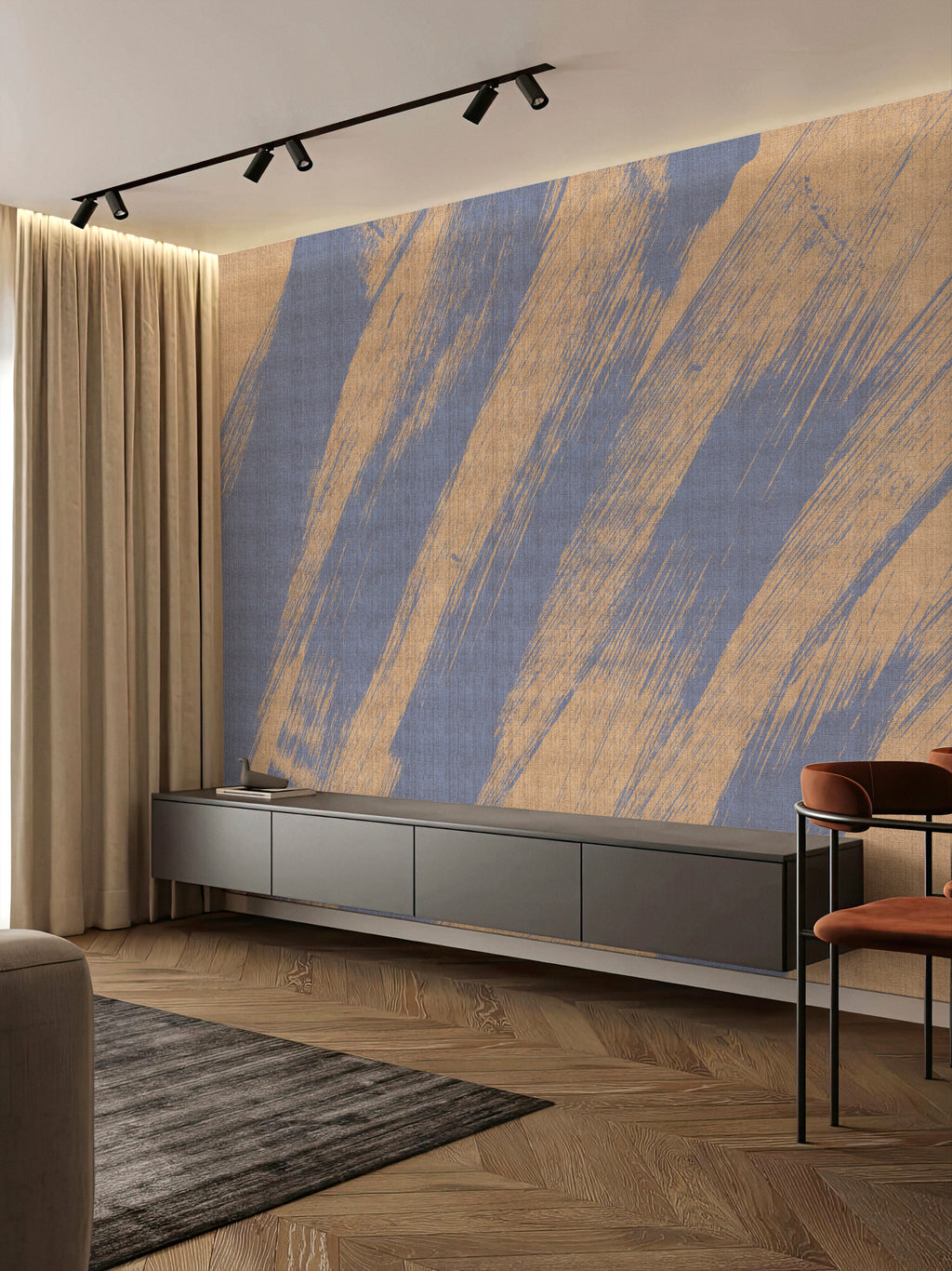 Fototapete im Digitaldruck