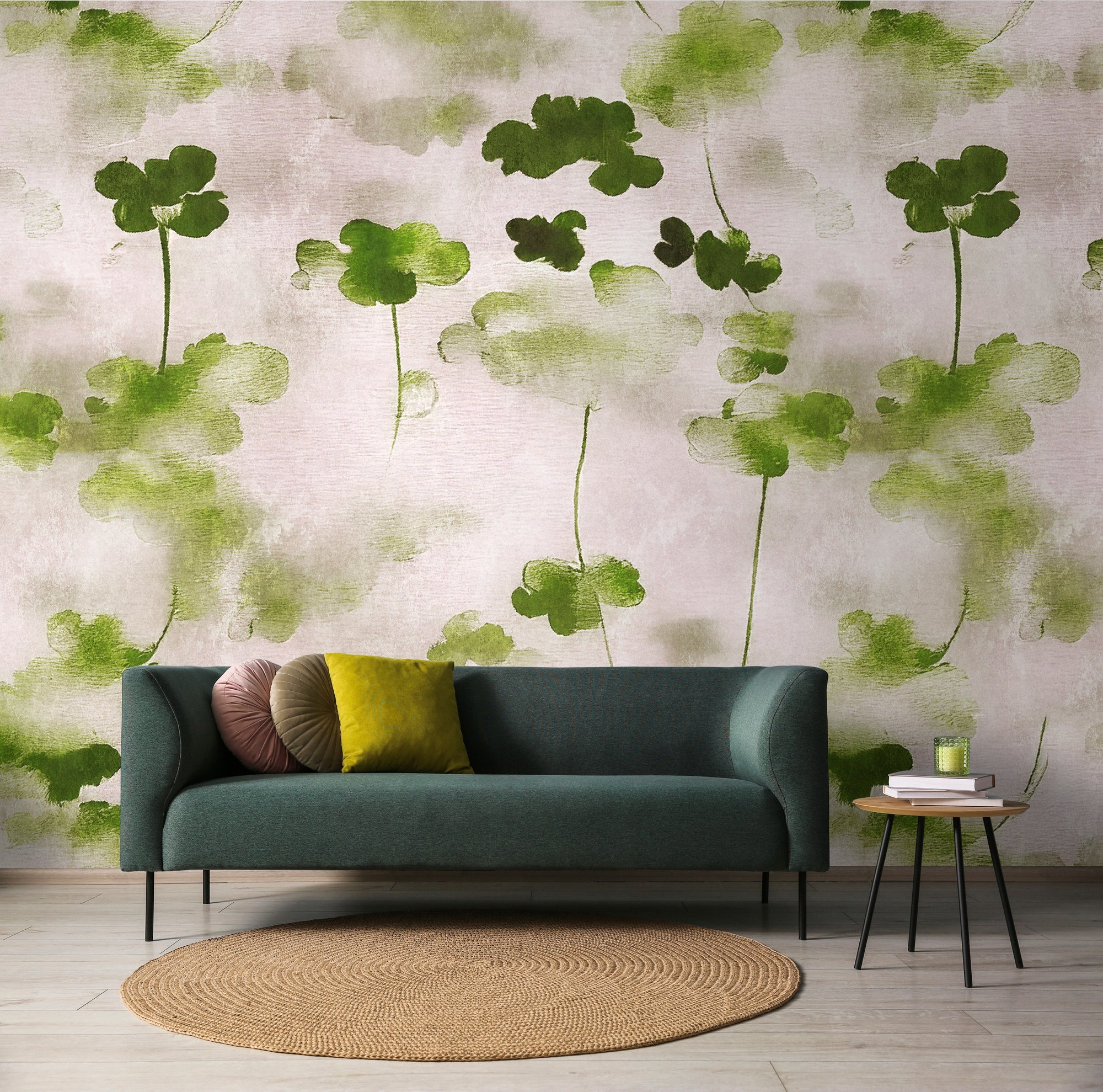 Fototapete im Digitaldruck