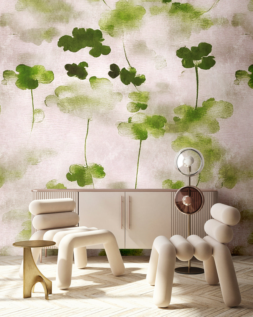 Fototapete im Digitaldruck