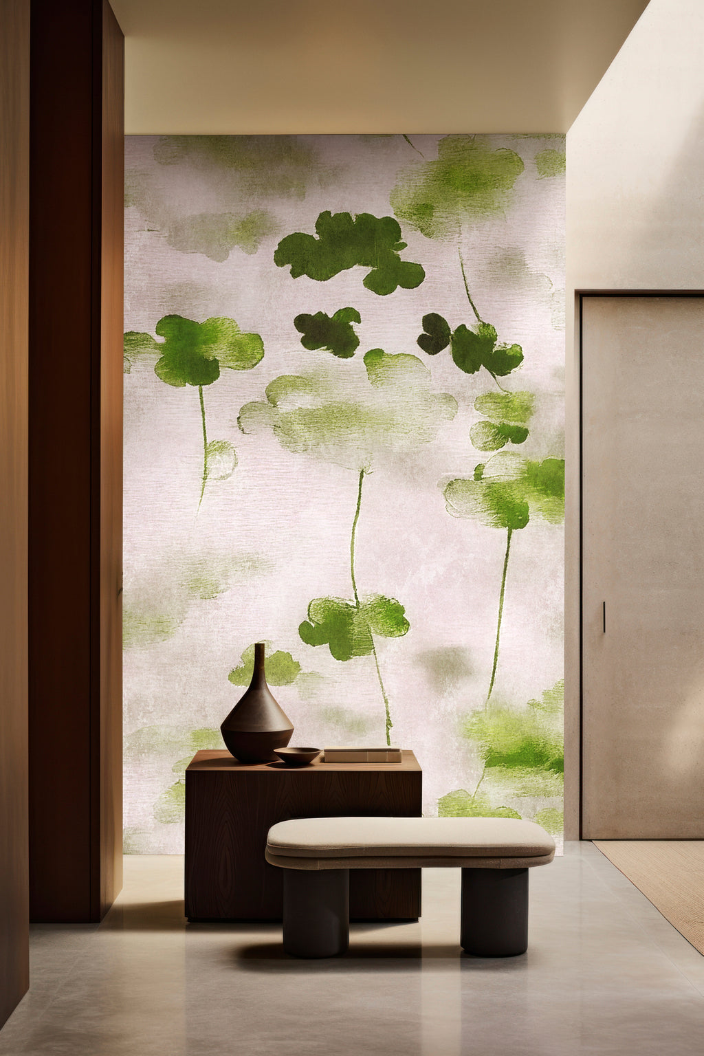 Fototapete im Digitaldruck