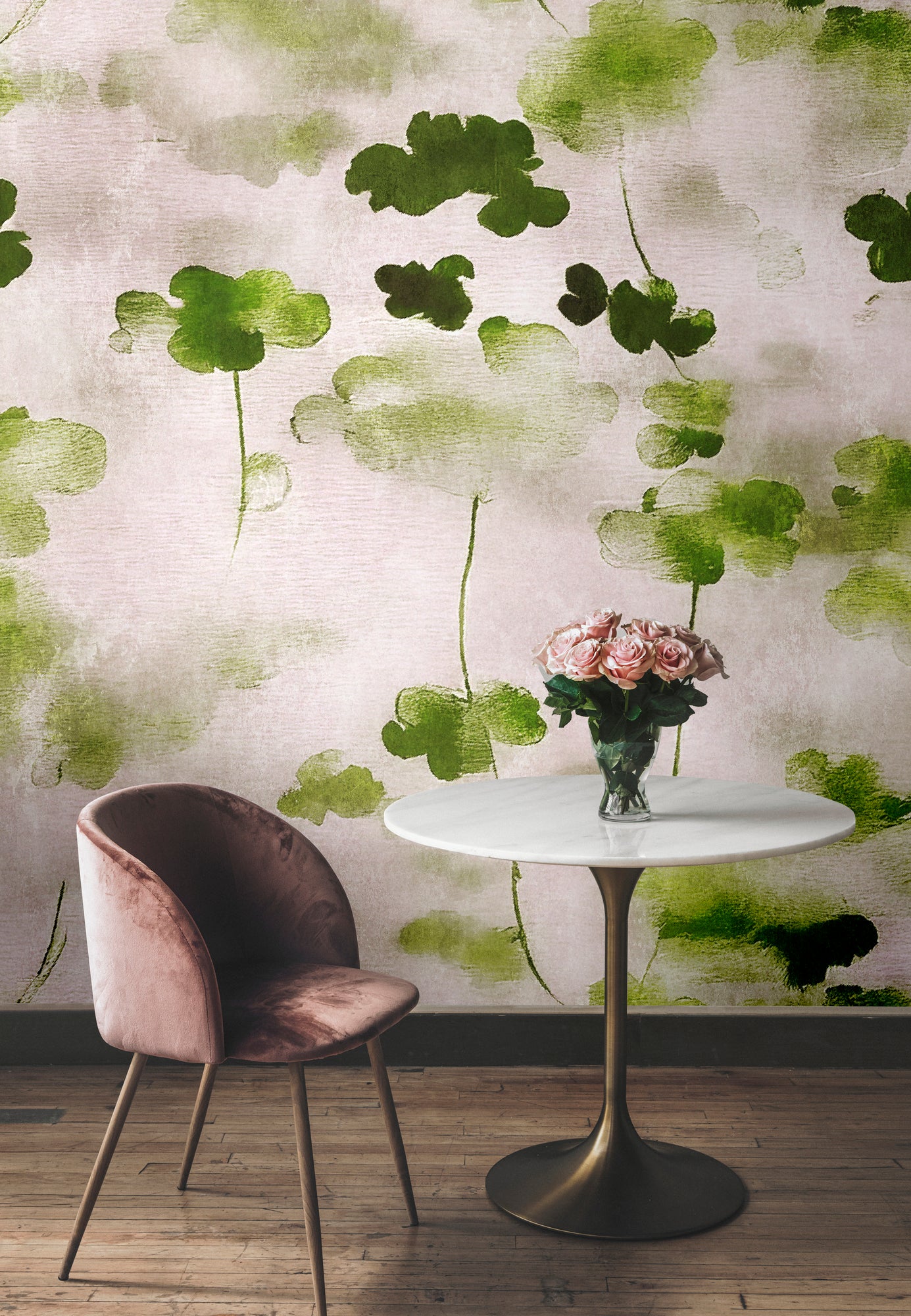 Fototapete im Digitaldruck