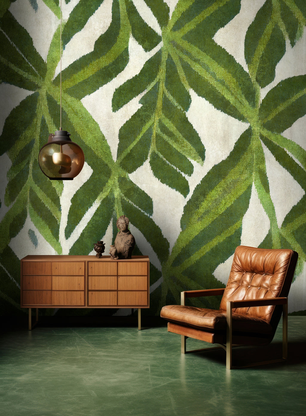 Fototapete im Digitaldruck