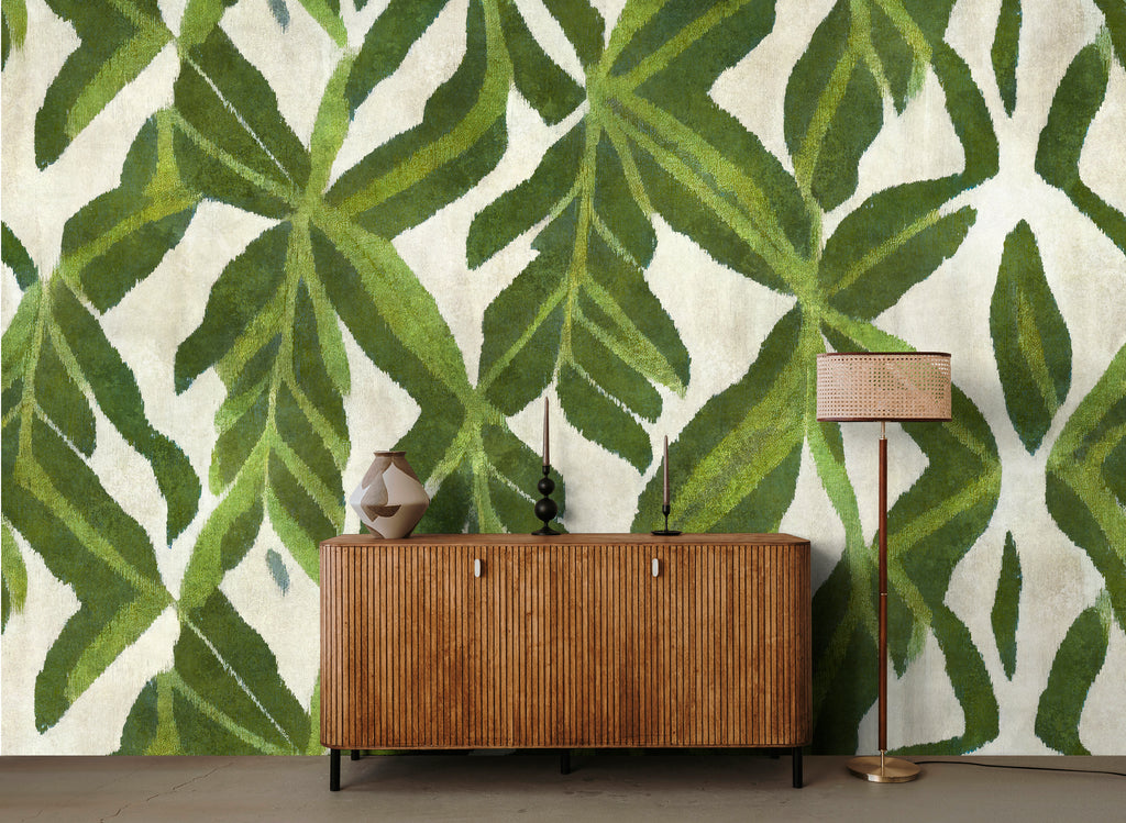 Fototapete im Digitaldruck