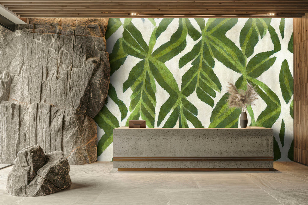 Fototapete im Digitaldruck