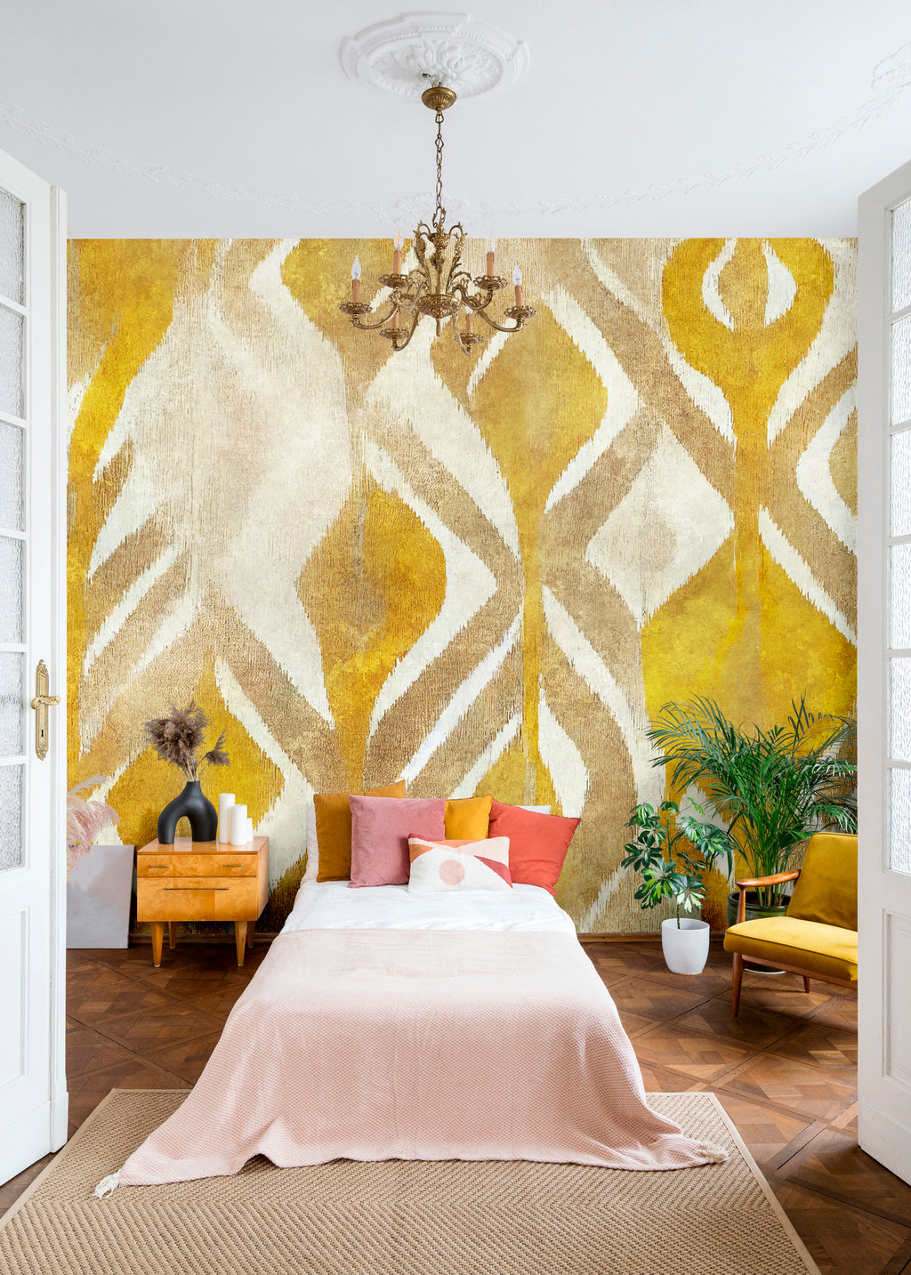 Fototapete im Digitaldruck