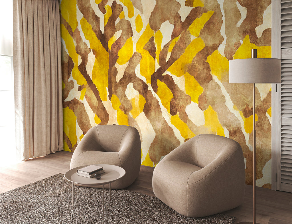 Fototapete im Digitaldruck