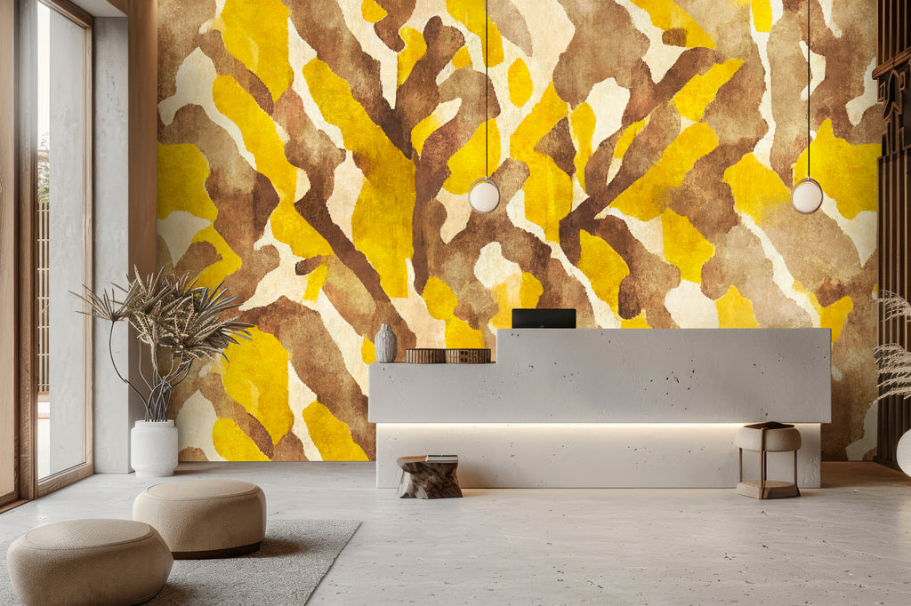 Fototapete im Digitaldruck