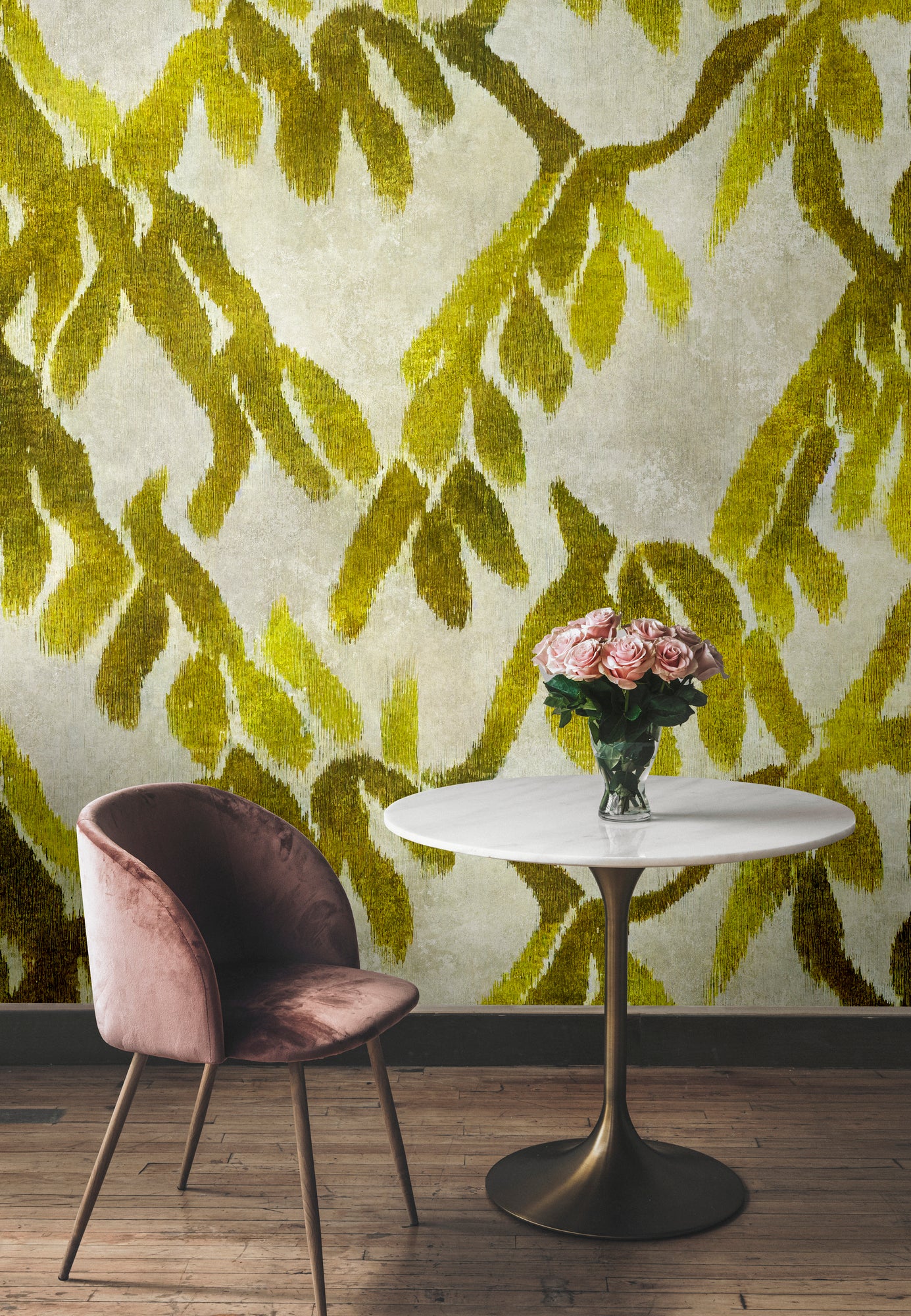 Fototapete im Digitaldruck