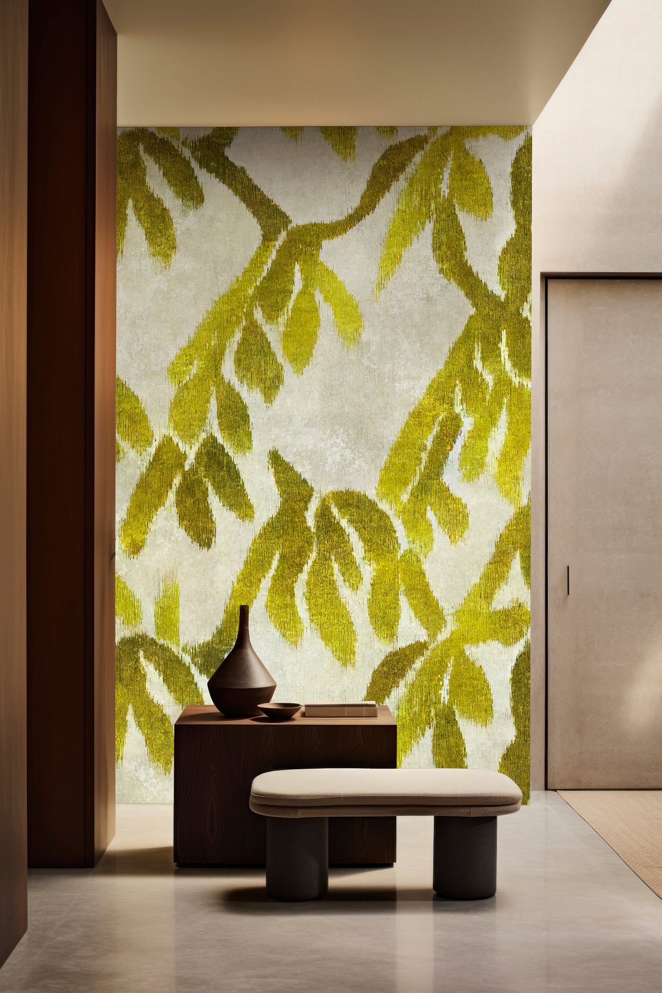 Fototapete im Digitaldruck