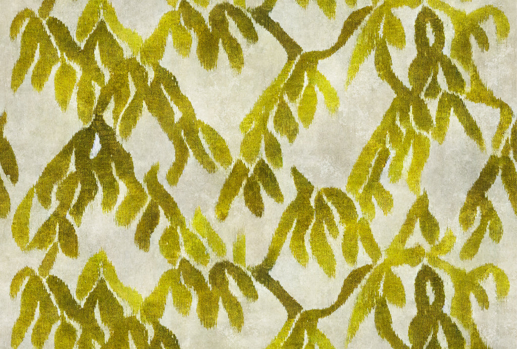 Photo wallpaper in digital print 