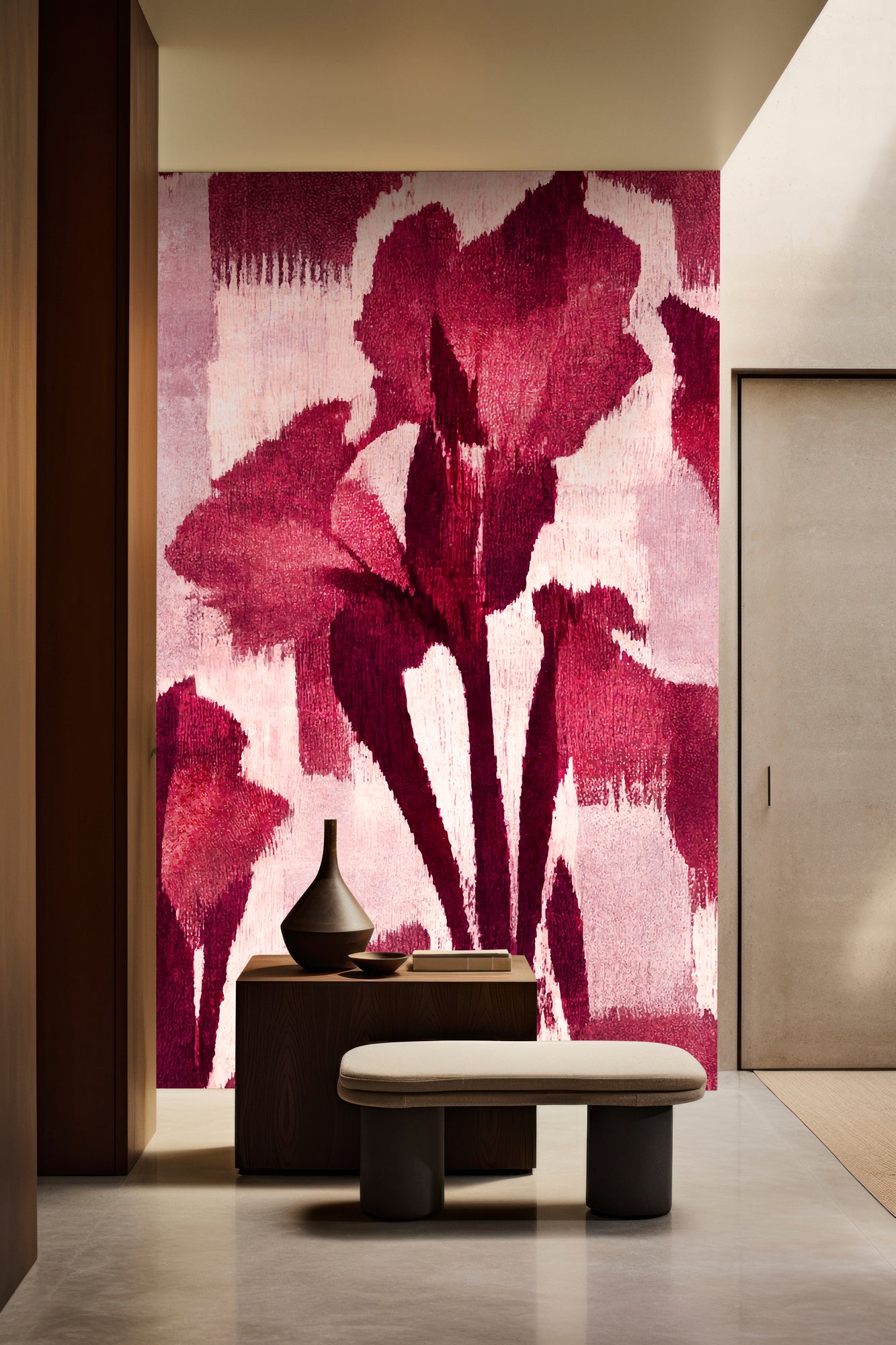 Fototapete im Digitaldruck