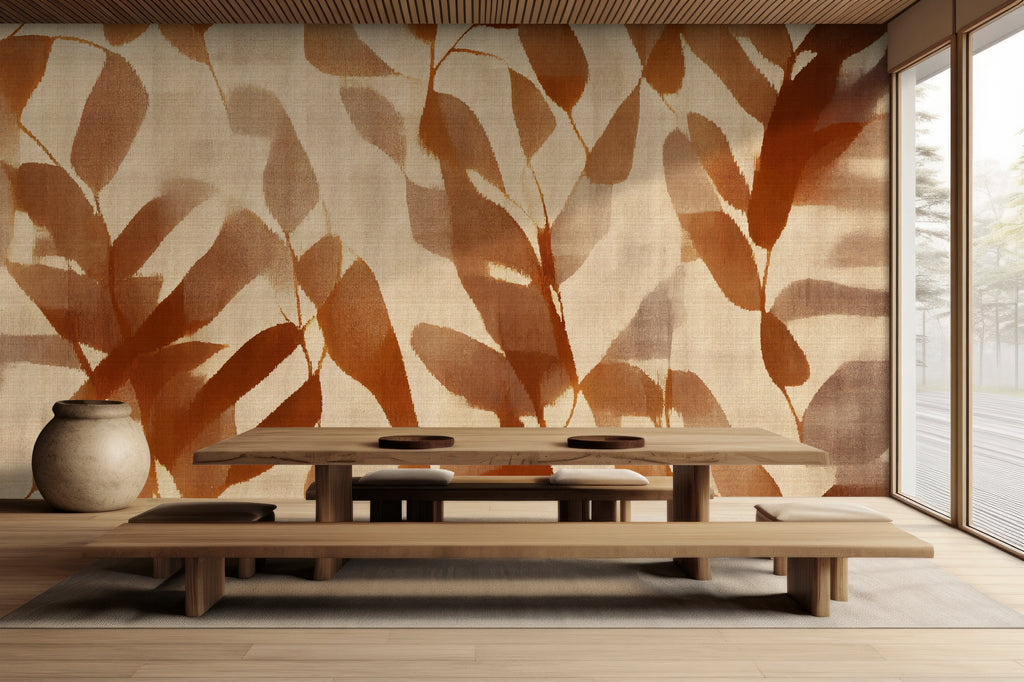 Fototapete im Digitaldruck