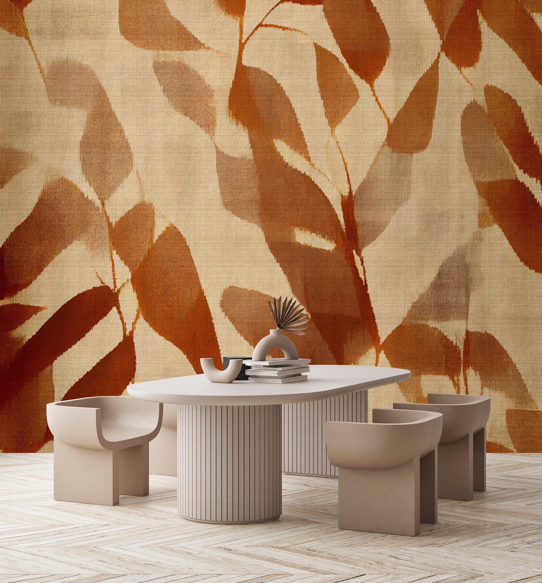 Fototapete im Digitaldruck